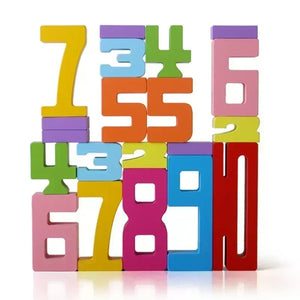 Brain Blocks – Stapel & Leer – Leerblokken Spel