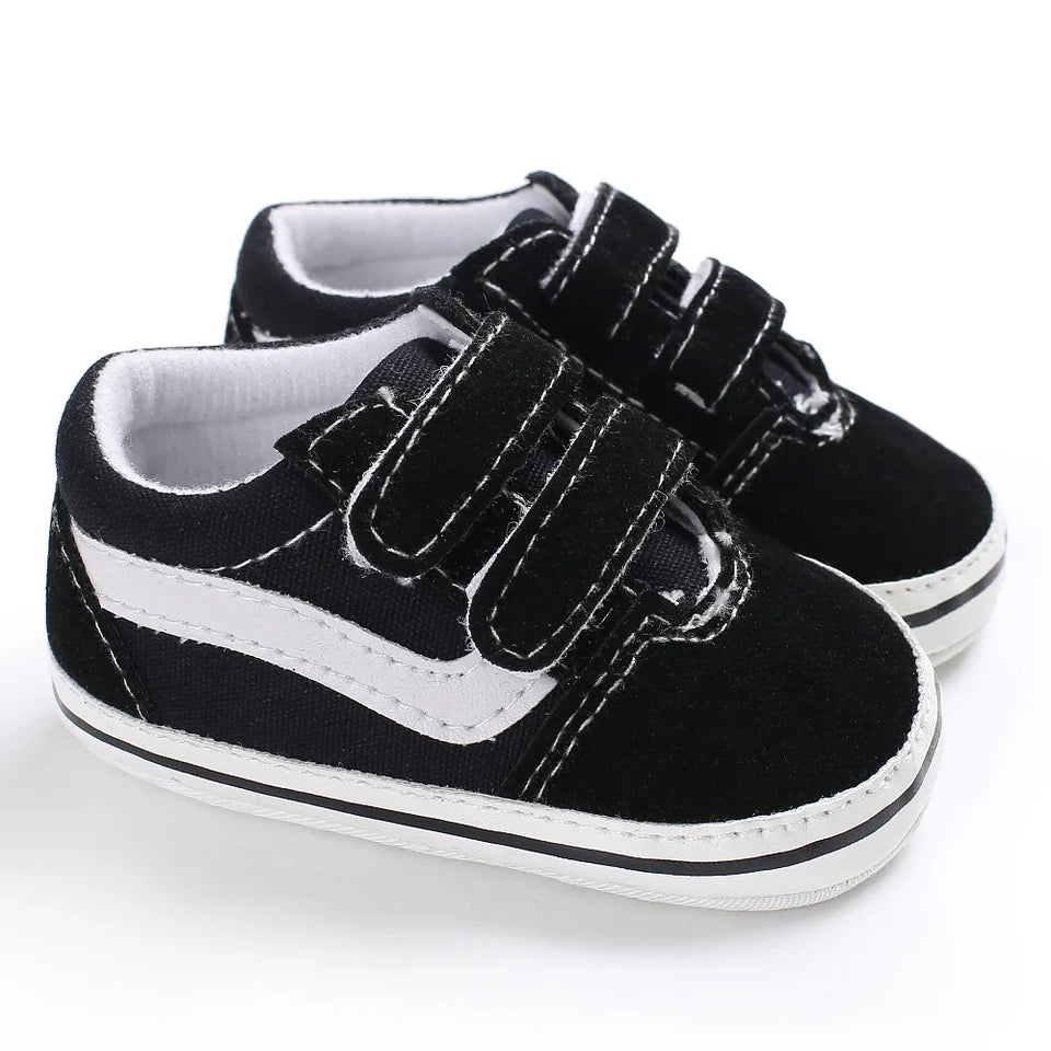 LittleTrend – Schattig & Veilig – Baby Sneakers