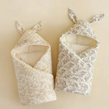 SnuggleBear – Geborgenheid & Comfort - Inbaker wikkeldeken