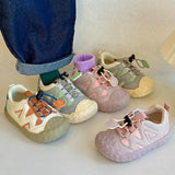 Mini Fashion™ - Comfortabel & Actief - Kinder Sneakers