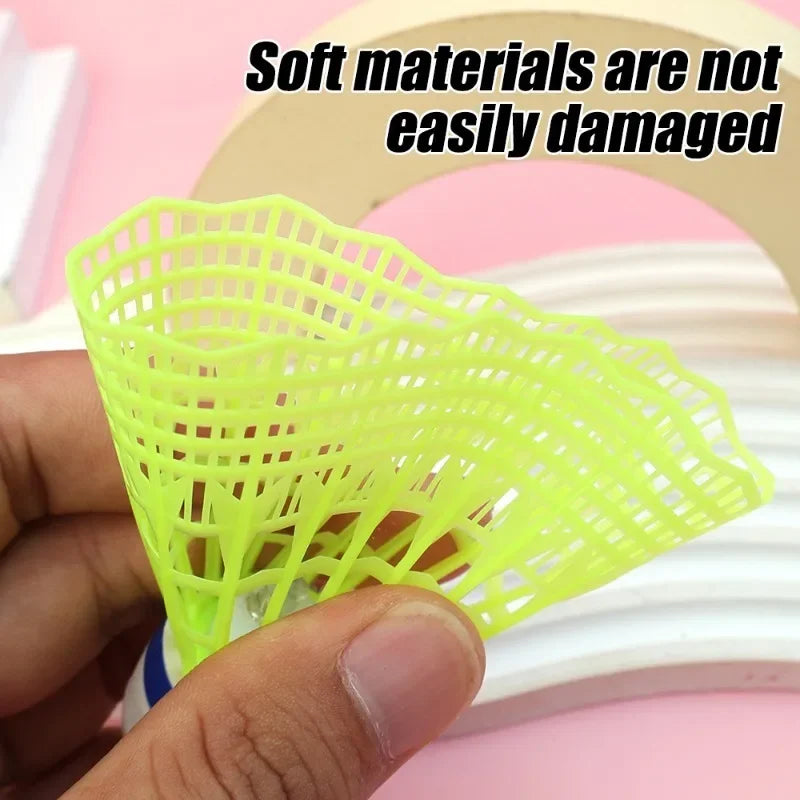 SportFlex – Handig & Educatief – Badminton Trainer