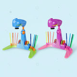 LightArt – Leuk & Interactief – Speelgoed Projector