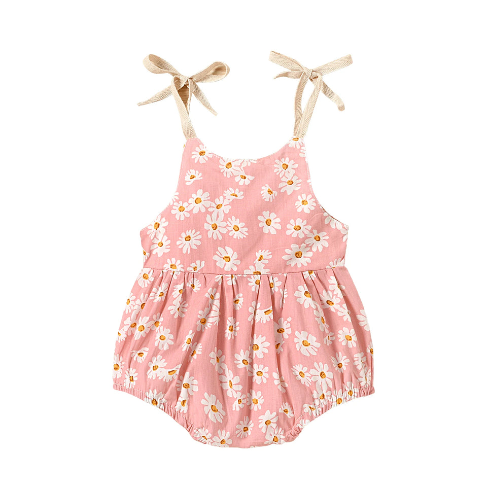 Mini Fashion Baby Romper Jurk Mijn Hummeltje