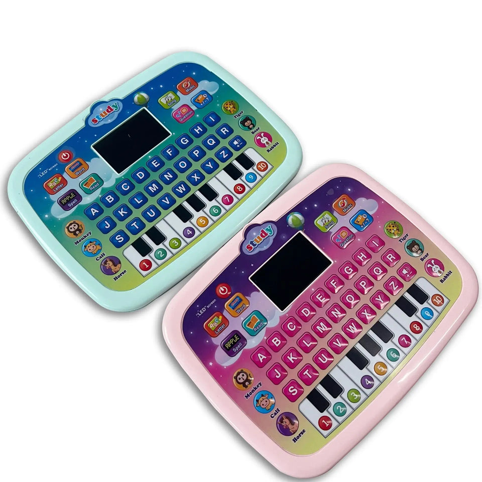 Kid Tablet™ - Taal & Rekenen - Kindertablet