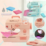 MiniTailor – Educatief & Leuk – Naaimachine Speelgoed
