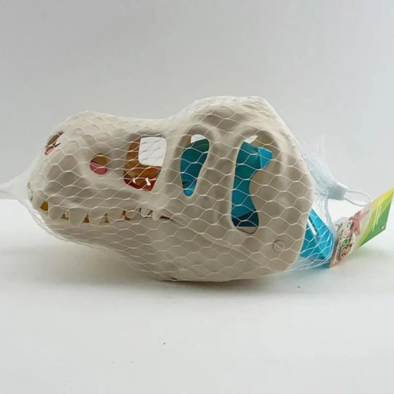 Dino Sand Set™ – Graaf & Speel – Dino & Zand Speelgoed