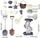 Beach Set™ - Stimuleer Creativiteit & Vaardigheden - Strandplezier Set voor Kinderen