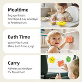 TwirlCup – Veilig & Montessori – Baby Spinner