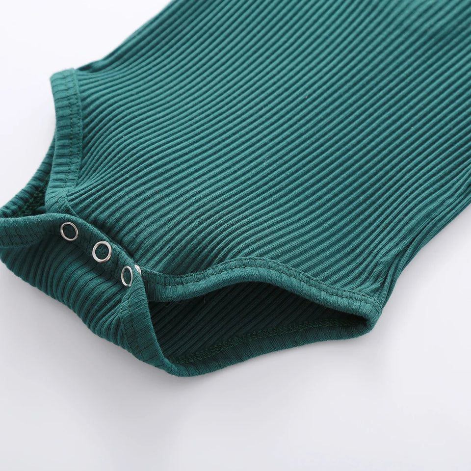 Mini Fashion™ – Comfortabel Baby Kledingset