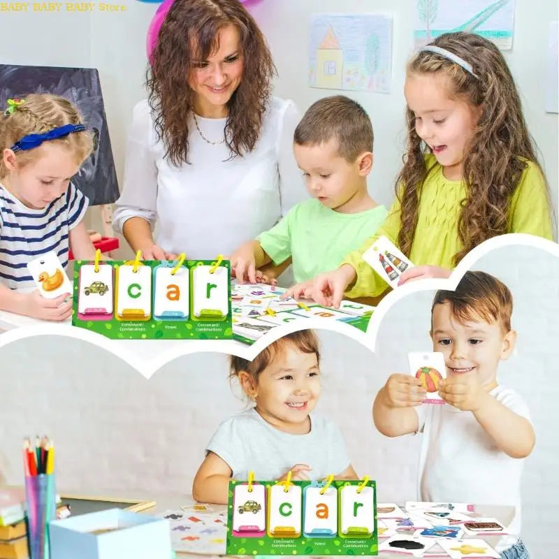 Sight Words – Spelenderwijs Leren – Taal Tegeltjes