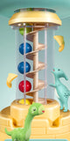Mini Claw Machine – Grijp & Win – Speelgoedautomaat