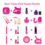 LittleGlam™ – Schattig & Leerzaam – Make-up Speelgoed