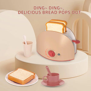 DreamCook – Fantasie in Actie – Speelgoed Keuken Apparaten