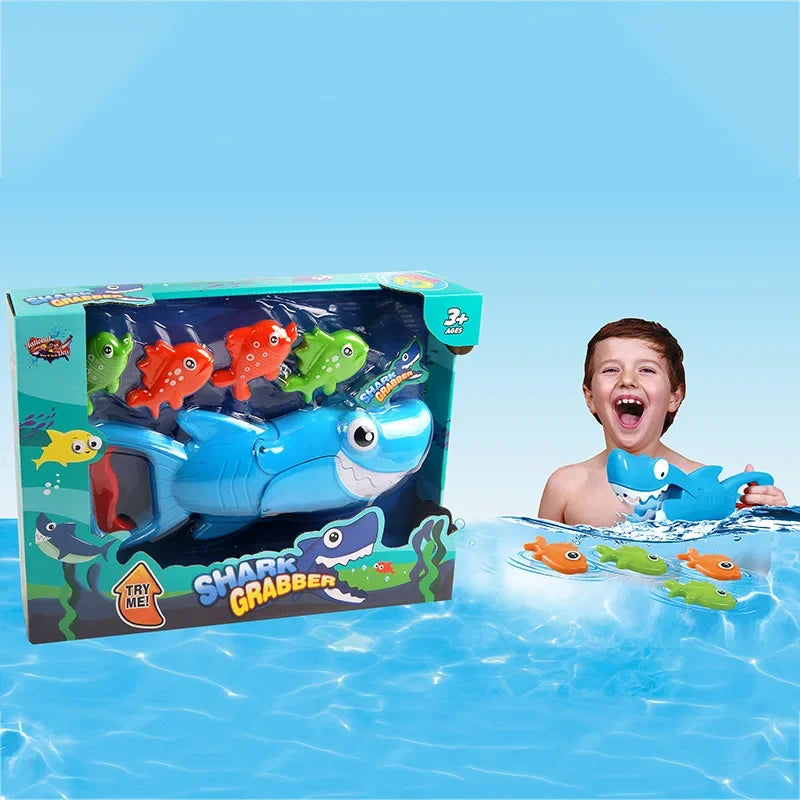 Shark Grabber™ – Haaien-hap-pret – Haai Grijper
