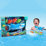 Shark Grabber™ – Haaien-hap-pret – Haai Grijper
