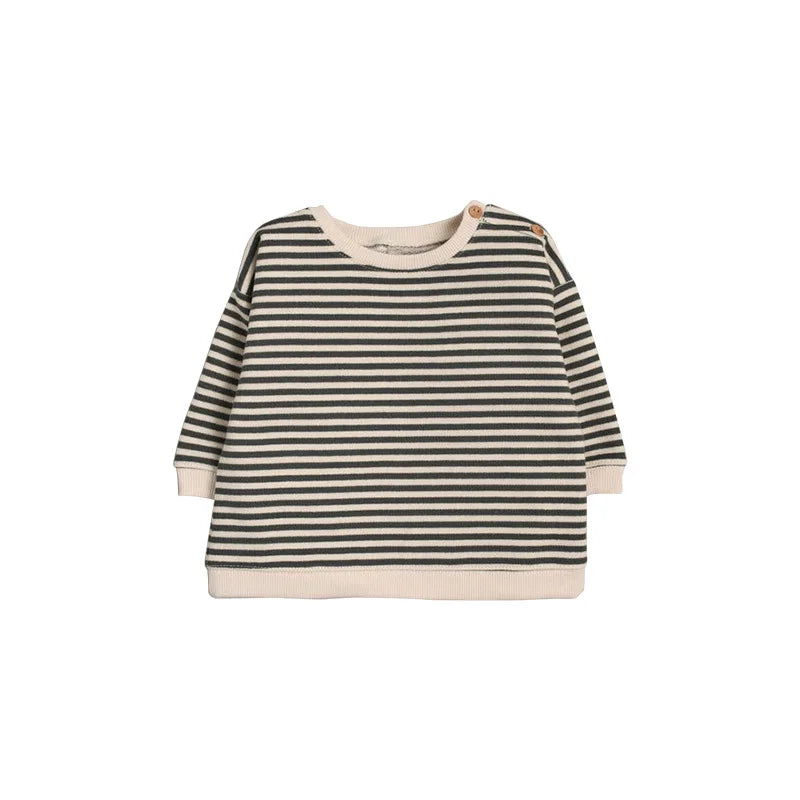 Mini Fashion - Comfortabele en Stijlvolle Kledingset - Baby Outfit