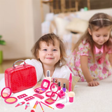 LittleGlam™ – Schattig & Leerzaam – Make-up Speelgoed