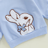 LittleBunny – Comfortabel en stijlvol – Paas-trui