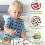 Mini Minds™ - Leren & Spelen - Activiteitenboek