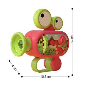 Story Beam™ – Droomlichtje Avontuur – Speelgoed Projector