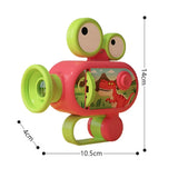 Story Beam™ – Droomlichtje Avontuur – Speelgoed Projector
