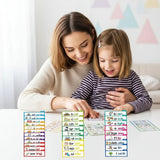 SmartKids – Engelse woordjes leren – Flipboeken en Flashcards