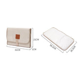 SnugPad – Comfort & Gemak – Aankleedkussen