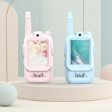 LittleVoice – Leren & Leuk – Video Intercom voor Jonge Ontdekkers