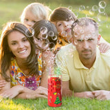 Bubble Fun – Eindeloos Plezier – Bubbelmachine