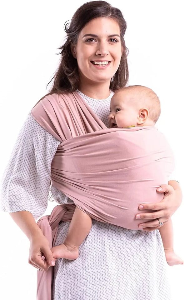 Mini Fashion™ - Super Comfortabel - Draagdoek