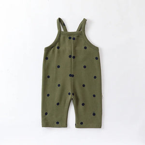 Mini Fashion - Comfortabele en Stijlvolle Kledingset - Baby Outfit