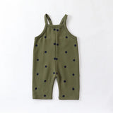 Mini Fashion - Comfortabele en Stijlvolle Kledingset - Baby Outfit