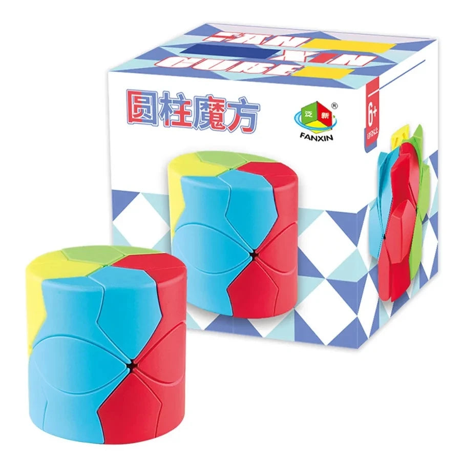 Magic Cube Puzzle™ - Draai, Verwonder & Los op - Puzzel