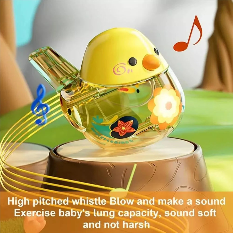 Water Bird Whistle™ – Fluit als een vogel! – Vogelfluit Speelgoed