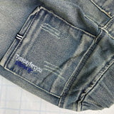UrbanJeans – Casual & Trendy – Jongens Slim Fit Denim Broek