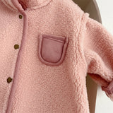 CozyNest – Knus & Modieus – Dikke Winterromper met Capuchon