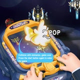 StarDrive – Stoer & Educatief – Arcadekast Ruimtespel