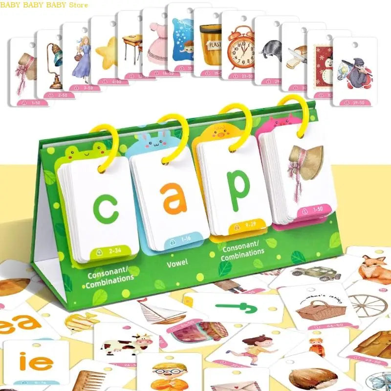 Sight Words – Spelenderwijs Leren – Taal Tegeltjes