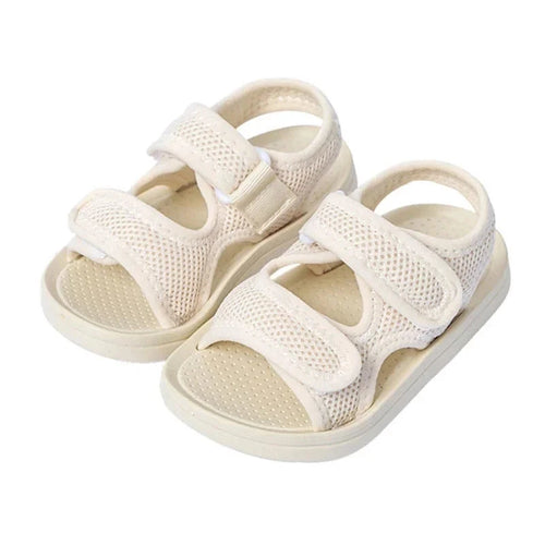 Breeze Bliss™ - Zachte Zolen & Sneldrogend - Kinder Sandalen