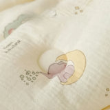 SnuggleBear – Geborgenheid & Comfort - Inbaker wikkeldeken