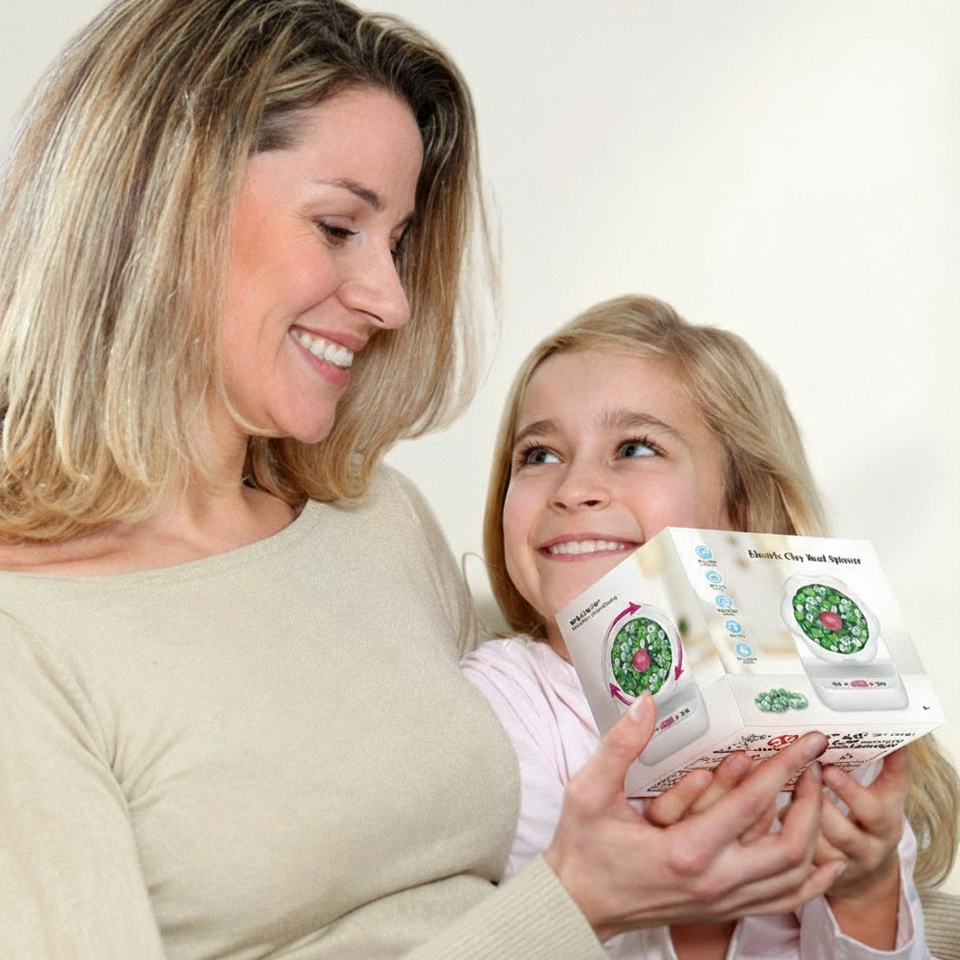 GemCraft™ – Efficiënt & Gebruiksvriendelijk – Elektrische Kralenmachine