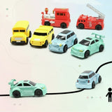 LineDrive – Creatief & Interactief – Auto met Magische Penbesturing