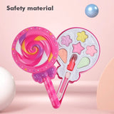 Make-Up Playset™ - Veilig & Stimuleer Creativiteit - Magische Make-up