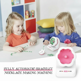 GemCraft™ – Efficiënt & Gebruiksvriendelijk – Elektrische Kralenmachine