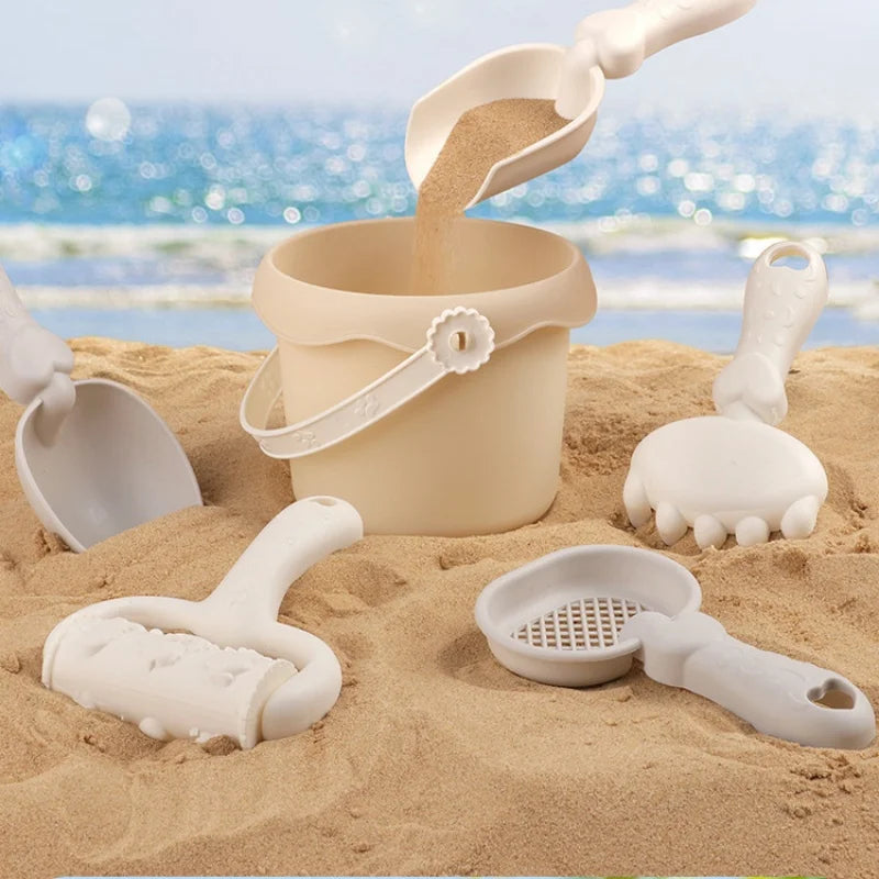 Beach Set™ - Stimuleer Creativiteit & Vaardigheden - Strandplezier Set voor Kinderen