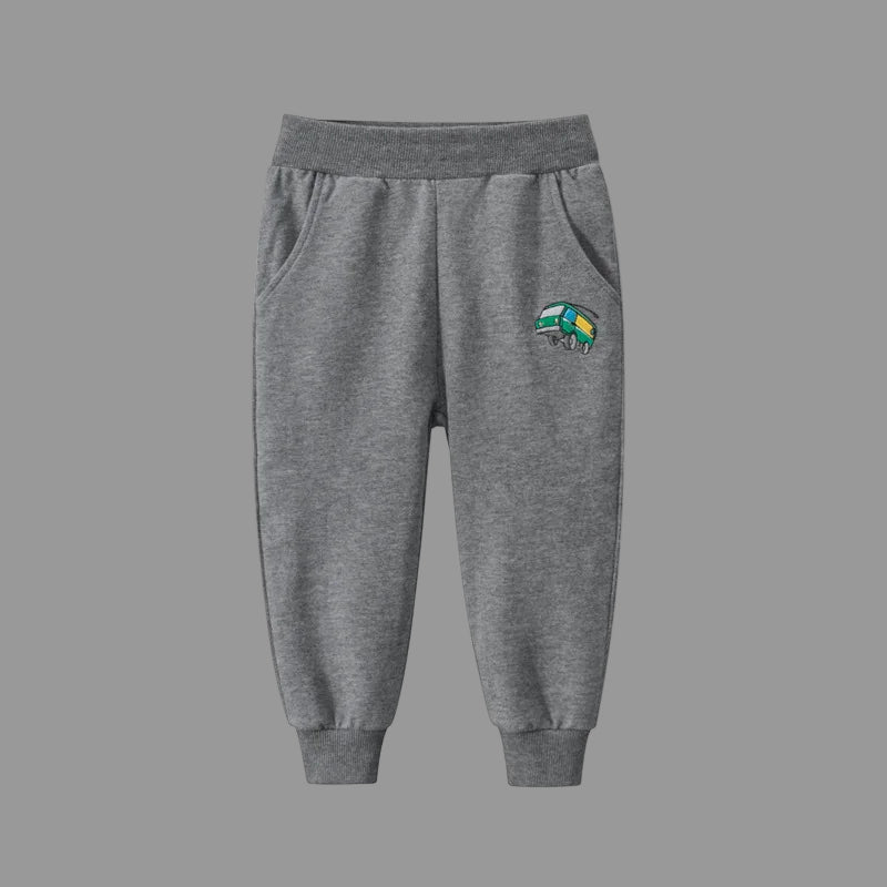SportyFit – Casual & Flexibel – Kinder Sweatpants