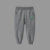 SportyFit – Casual & Flexibel – Kinder Sweatpants