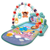 Musical Arch™ – Klanken & Kleuren – Baby Gym