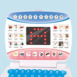 Learn Laptop™ – Slim & Taalrijk – Kindercomputer