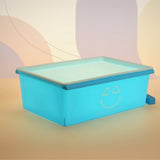 MiniDunes – Creatief & Interactief – Zandspeelset